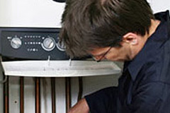 boiler repair Gwennap